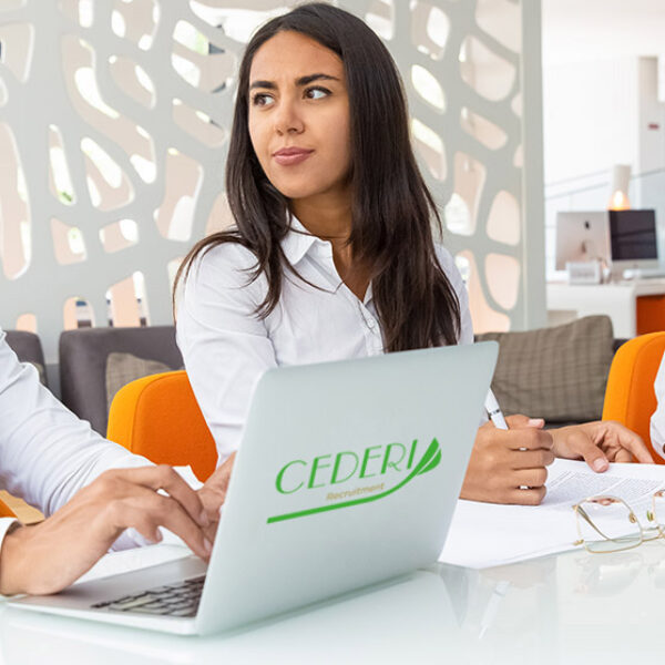 Cederia Recruitment